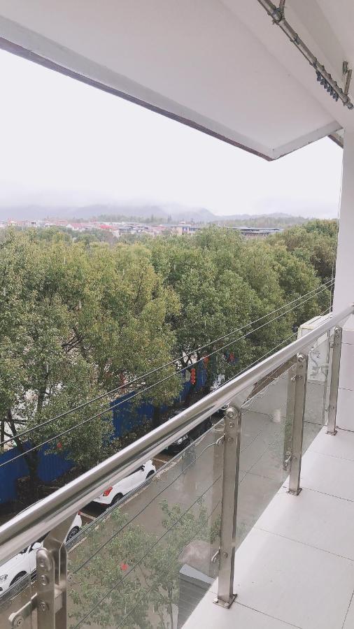 Qianxun Tea House & Homestay 武夷山 外观 照片