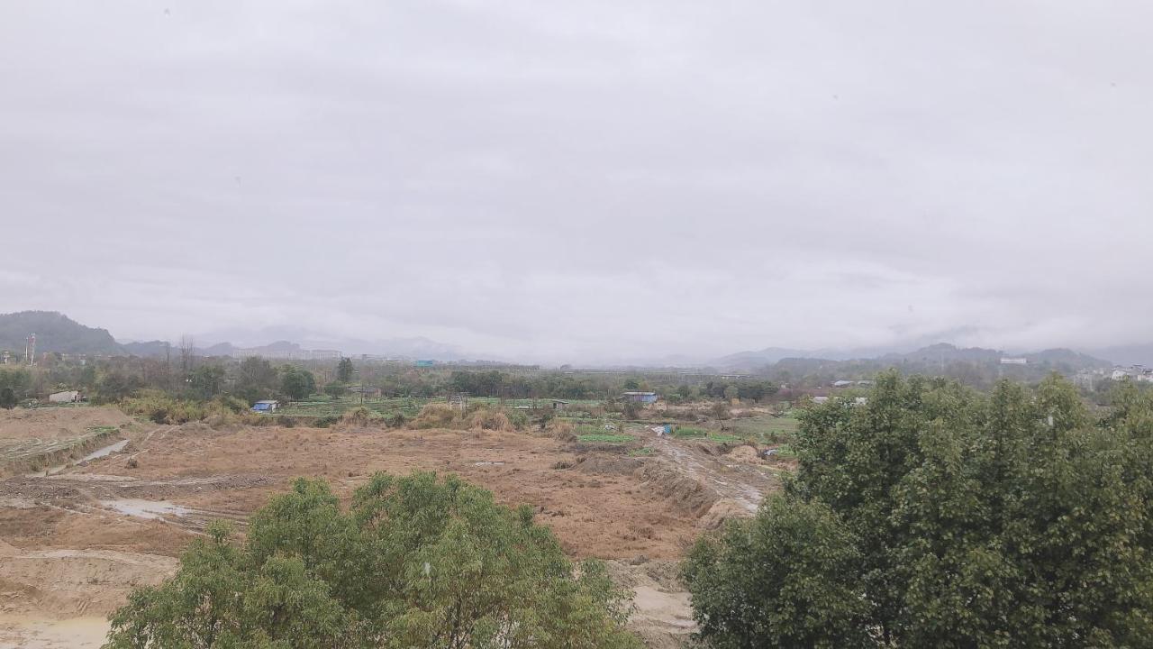 Qianxun Tea House & Homestay 武夷山 外观 照片